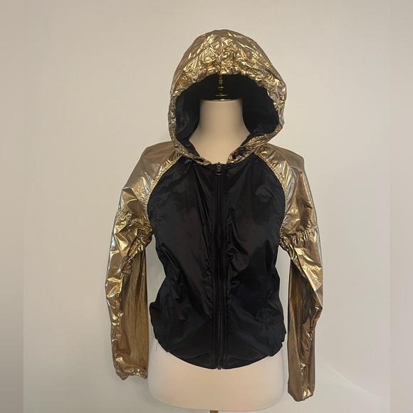 JoyLab Metallic Jacket - Picture 6 of 8